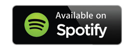 Available on Spotify