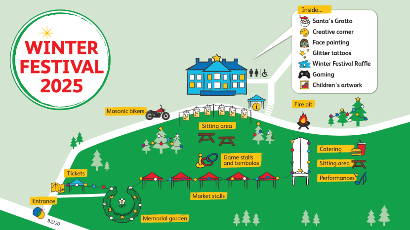 Winter Festival Guide 2025